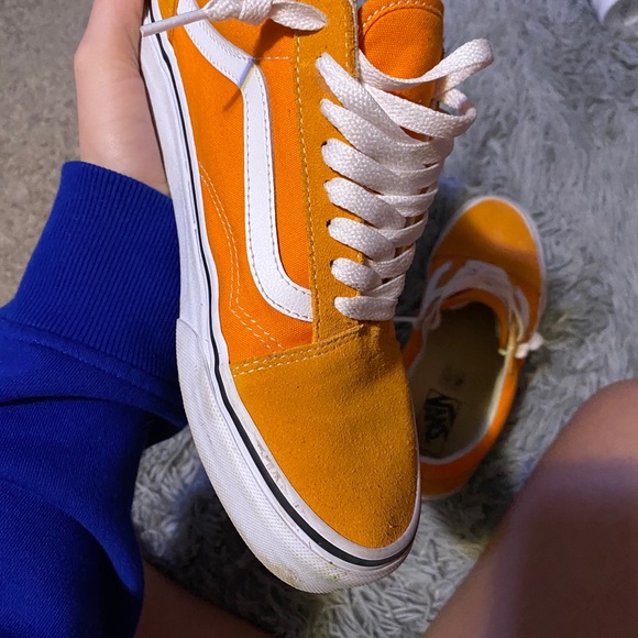 Old Skool Vans - Picture 3 of 4